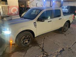 فورد مافريك